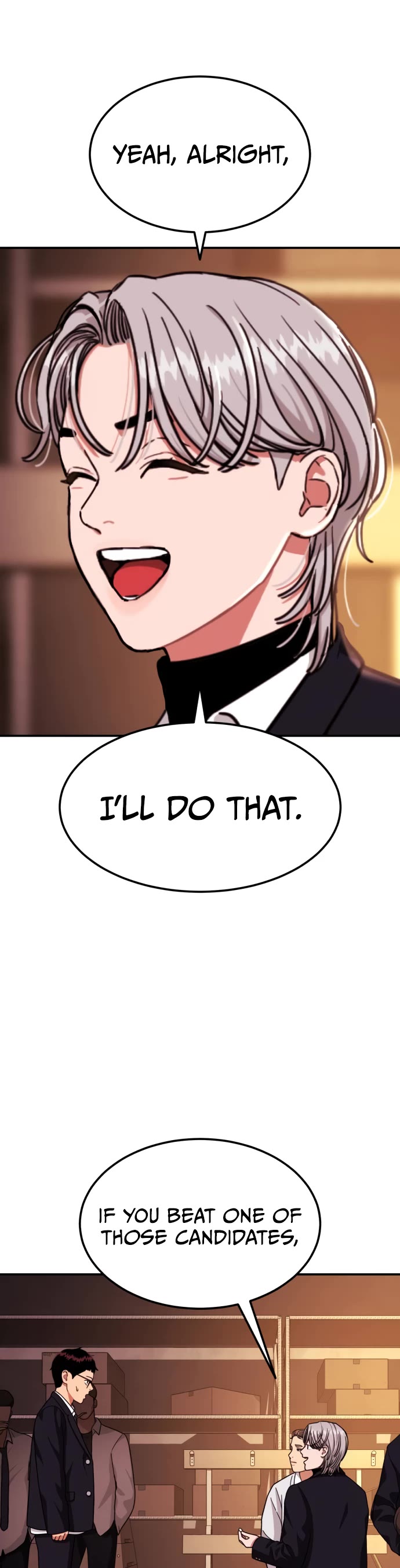 Top 1 Fighting Tutoring Chapter 22 page 64 - Chapter 22