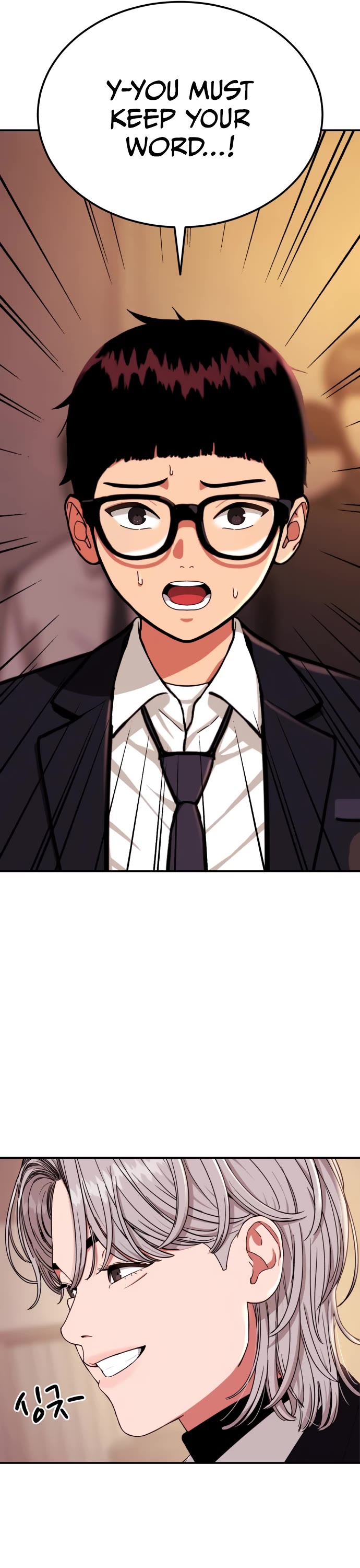 Top 1 Fighting Tutoring Chapter 22 page 66 - Chapter 22