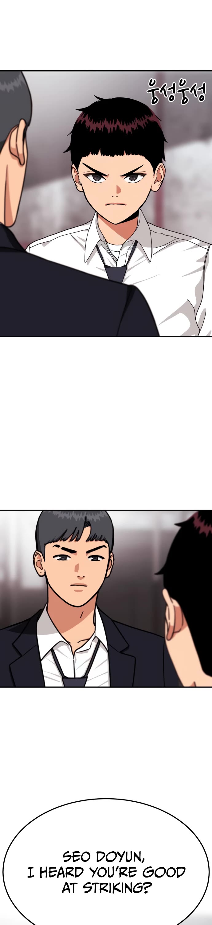 Top 1 Fighting Tutoring Chapter 22 page 70 - Chapter 22