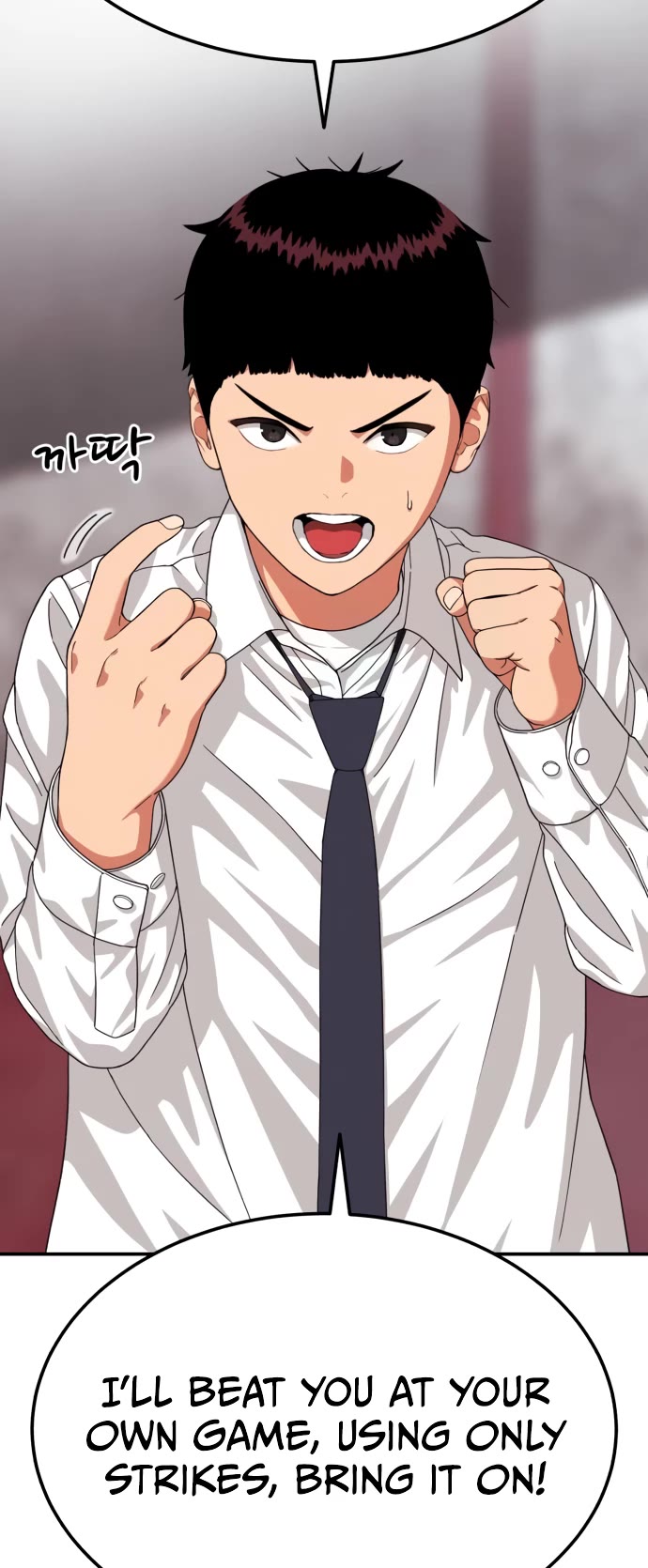 Top 1 Fighting Tutoring Chapter 22 page 71 - Chapter 22
