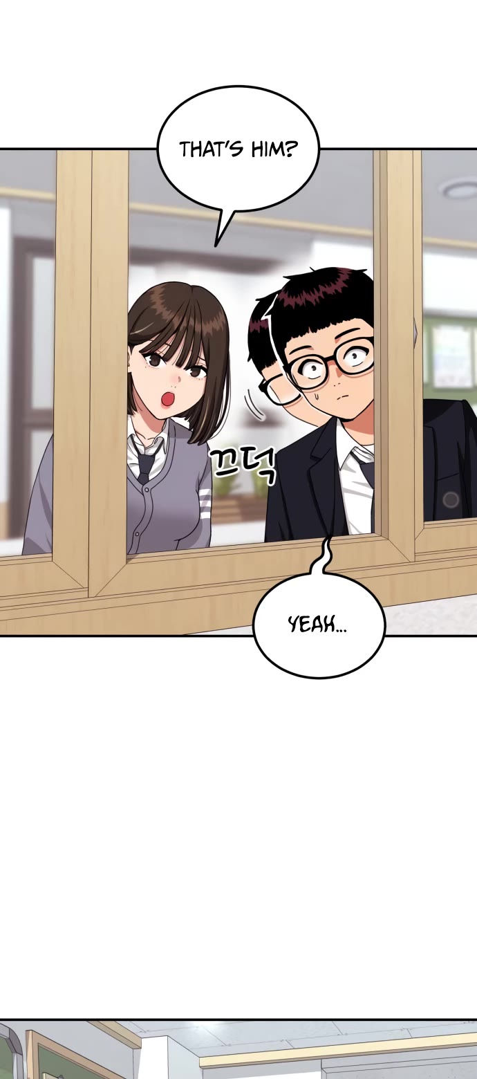 Top 1 Fighting Tutoring Chapter 23 page 21 - Chapter 23