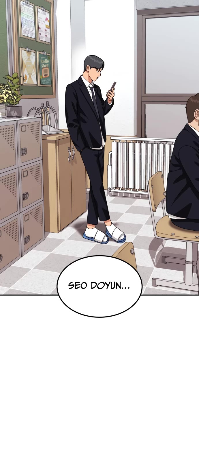 Top 1 Fighting Tutoring Chapter 23 page 22 - Chapter 23