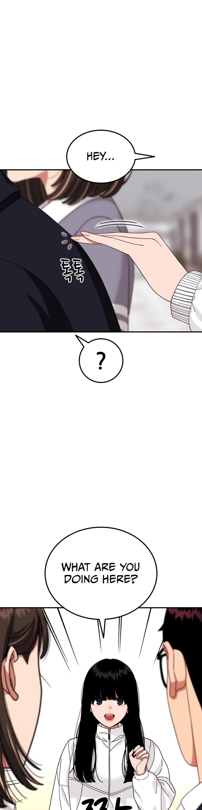 Top 1 Fighting Tutoring Chapter 23 page 24 - Chapter 23
