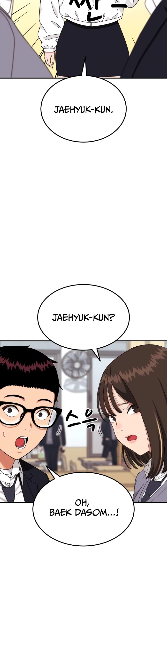 Top 1 Fighting Tutoring Chapter 23 page 25 - Chapter 23