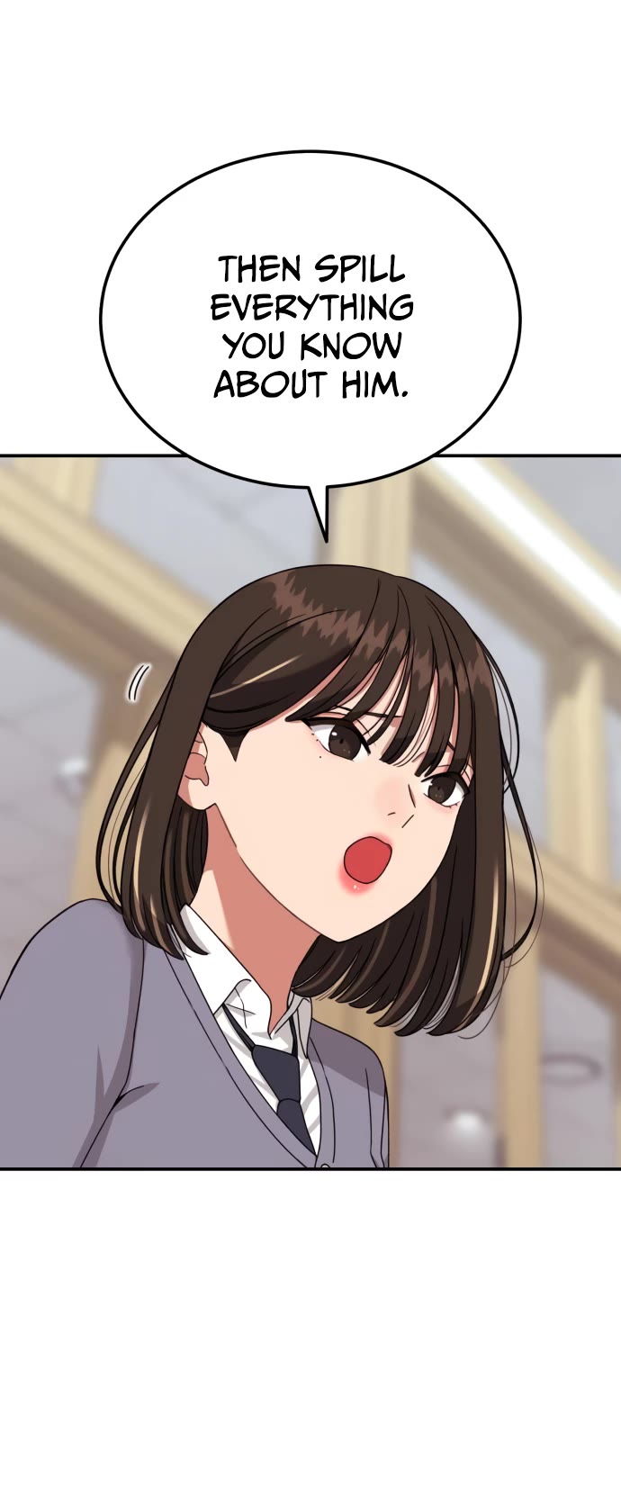 Top 1 Fighting Tutoring Chapter 23 page 32 - Chapter 23