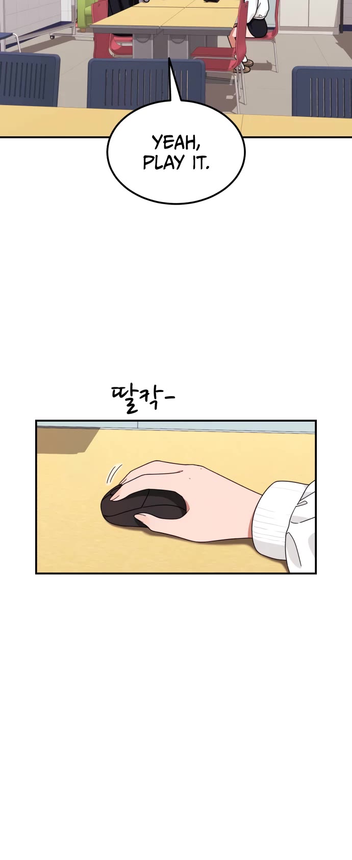 Top 1 Fighting Tutoring Chapter 23 page 44 - Chapter 23