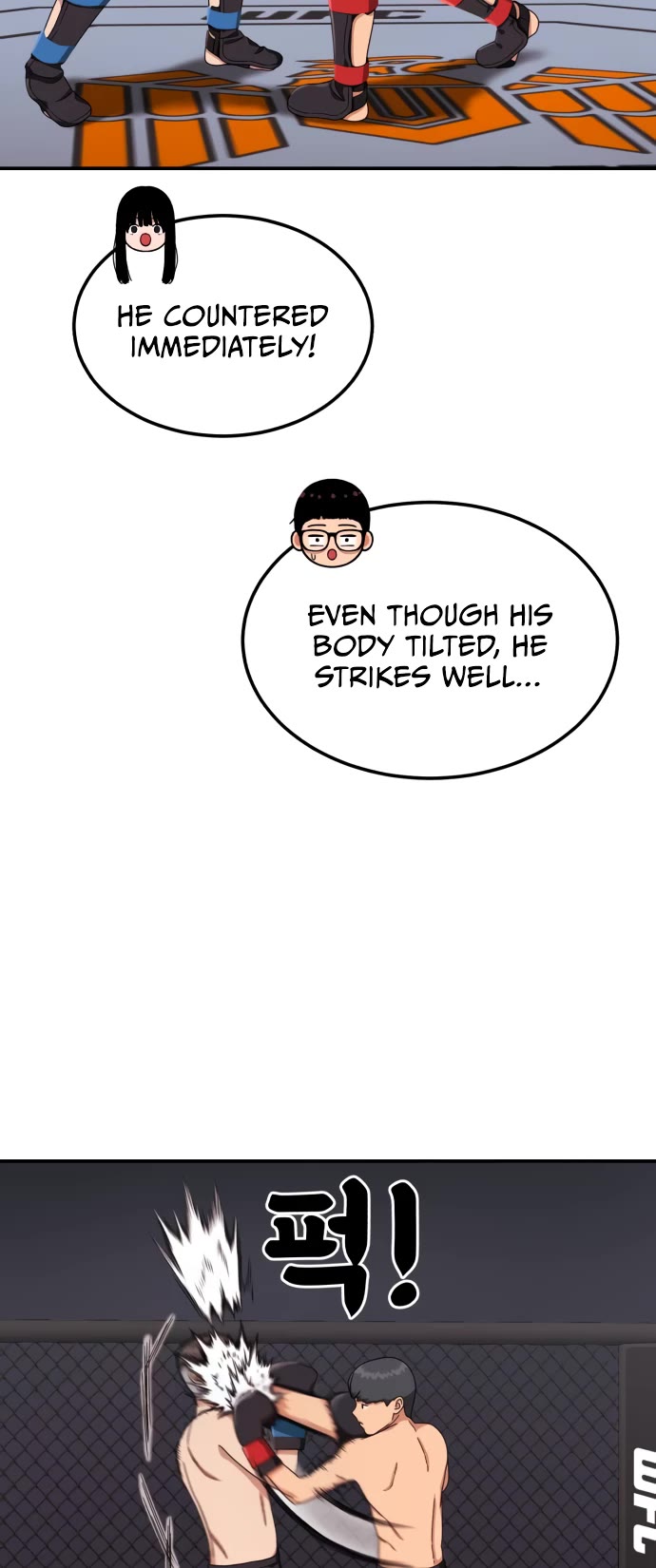 Top 1 Fighting Tutoring Chapter 23 page 47 - Chapter 23