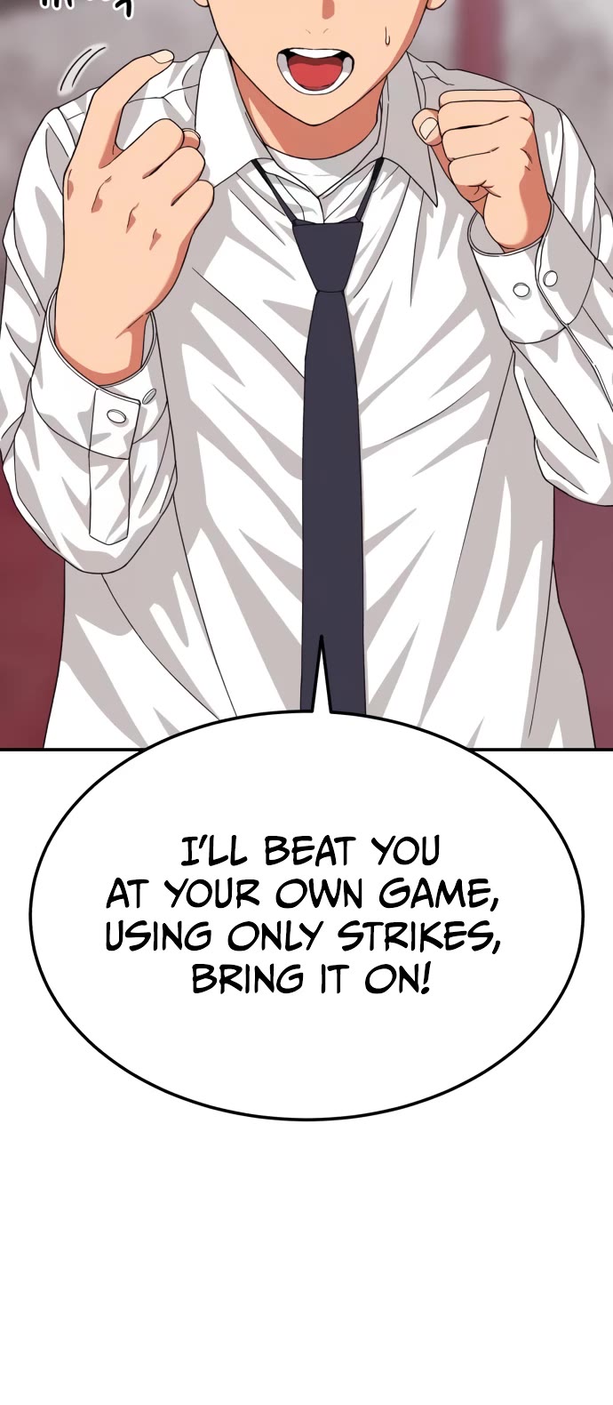 Top 1 Fighting Tutoring Chapter 23 page 5 - Chapter 23