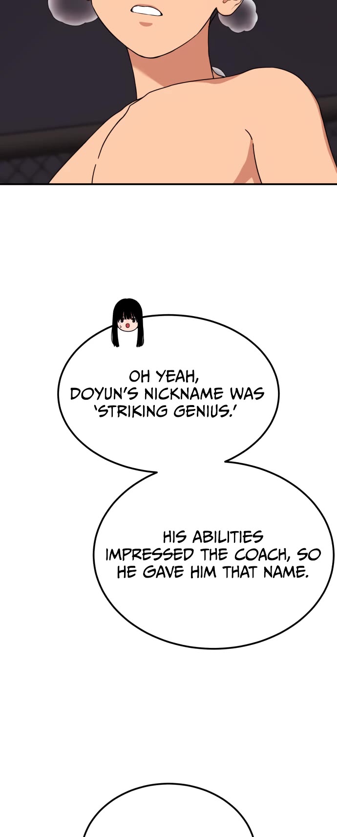 Top 1 Fighting Tutoring Chapter 23 page 51 - Chapter 23
