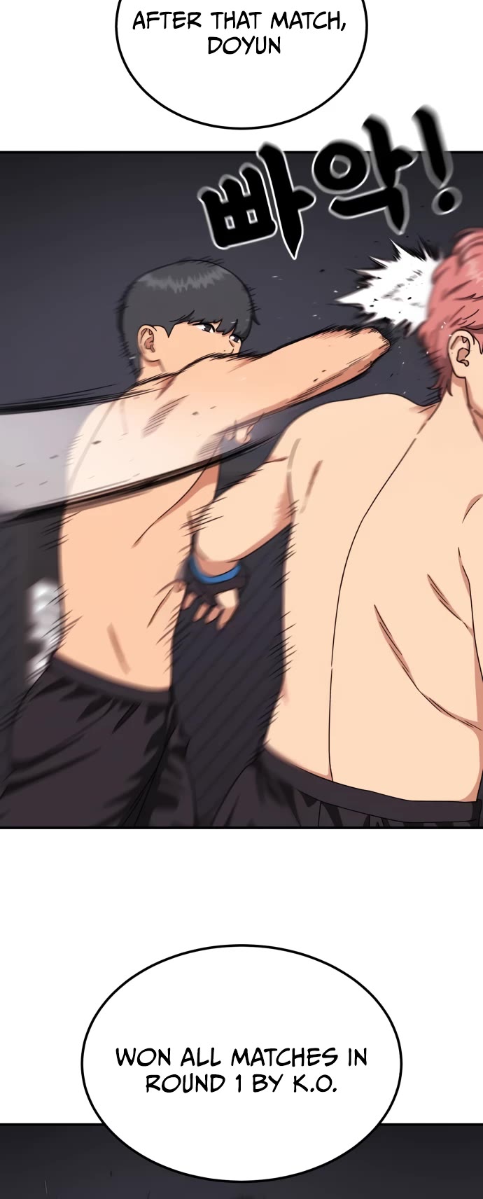 Top 1 Fighting Tutoring Chapter 23 page 52 - Chapter 23