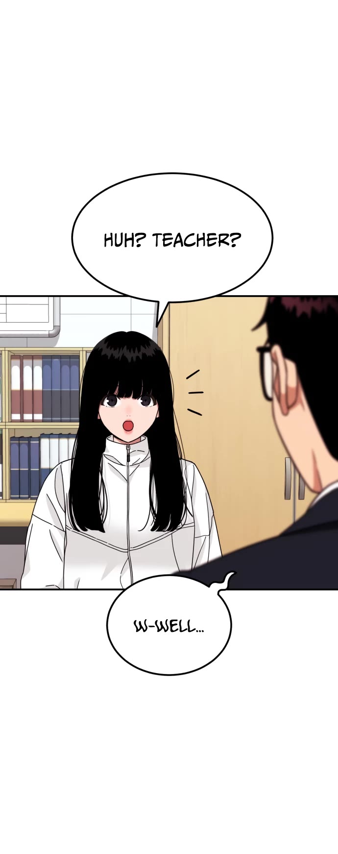 Top 1 Fighting Tutoring Chapter 23 page 56 - Chapter 23