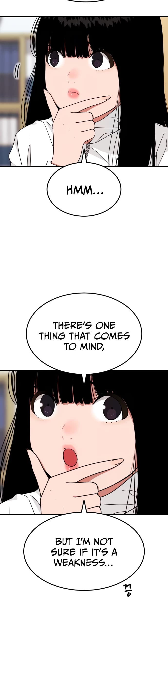 Top 1 Fighting Tutoring Chapter 23 page 59 - Chapter 23