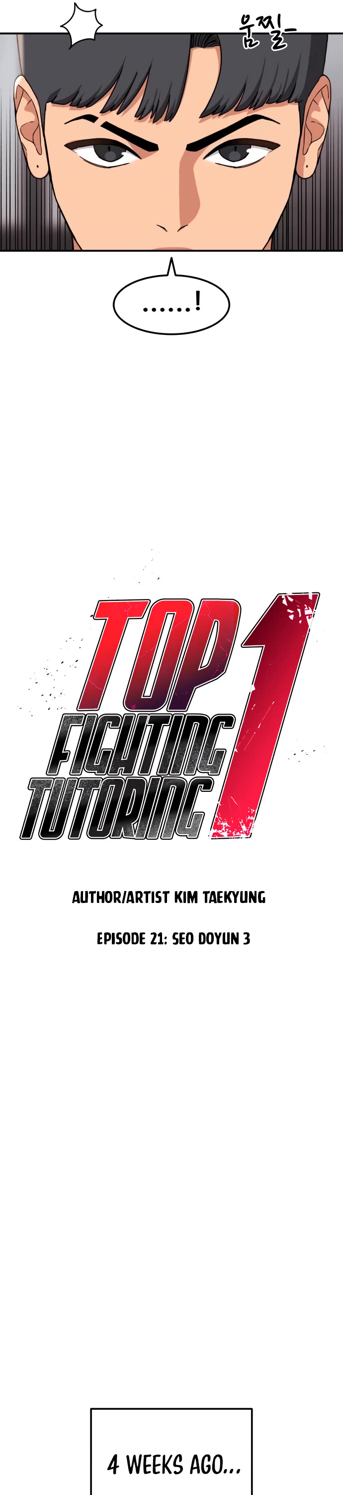 Top 1 Fighting Tutoring Chapter 23 page 6 - Chapter 23