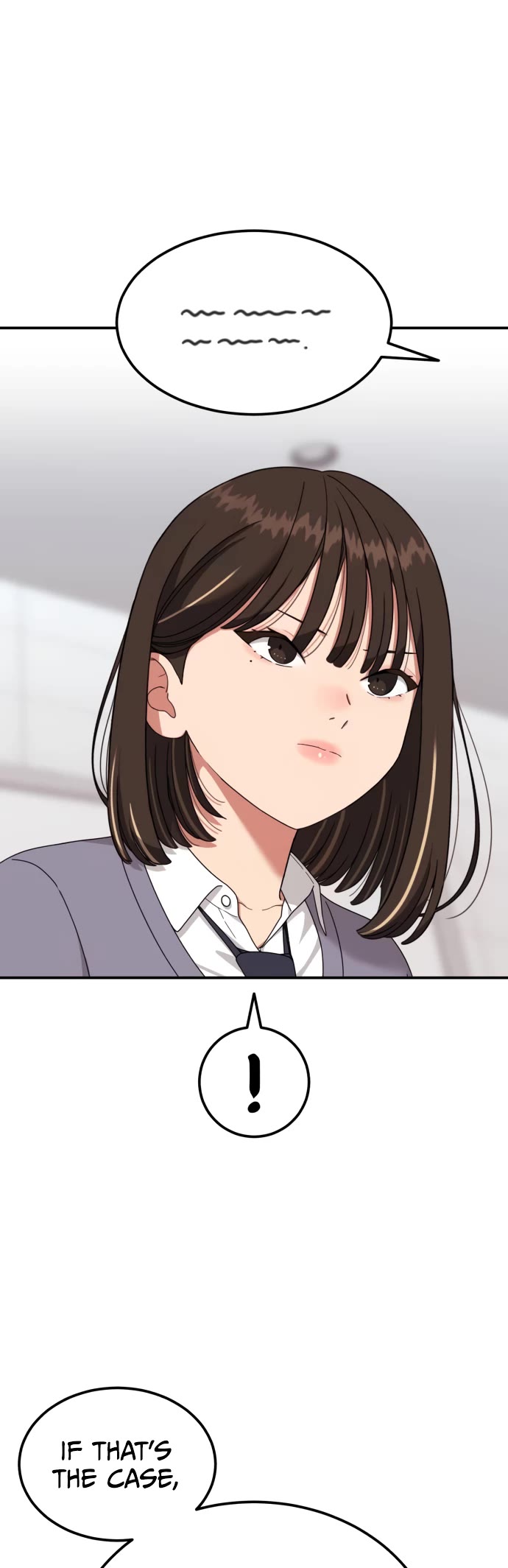 Top 1 Fighting Tutoring Chapter 23 page 61 - Chapter 23