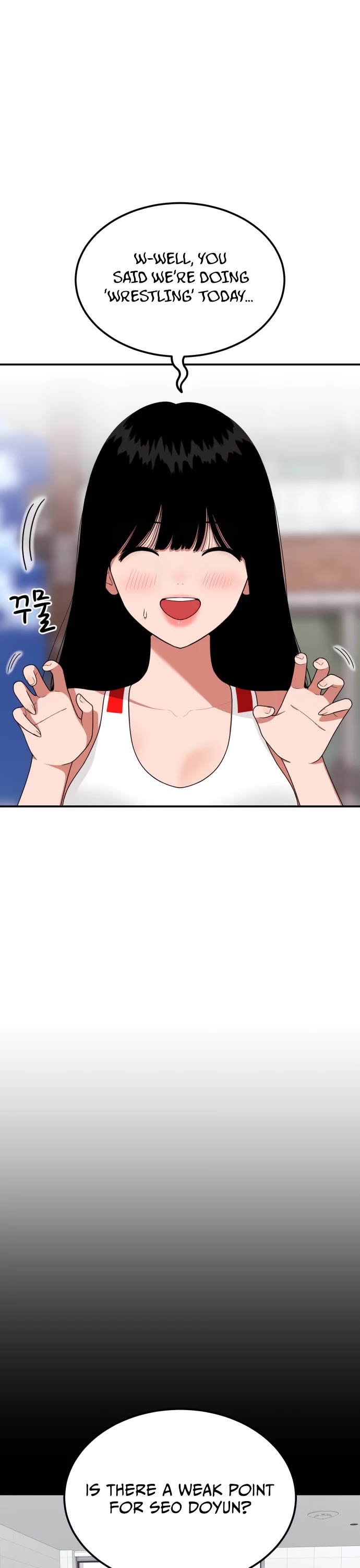 Top 1 Fighting Tutoring Chapter 24 page 12 - Chapter 24