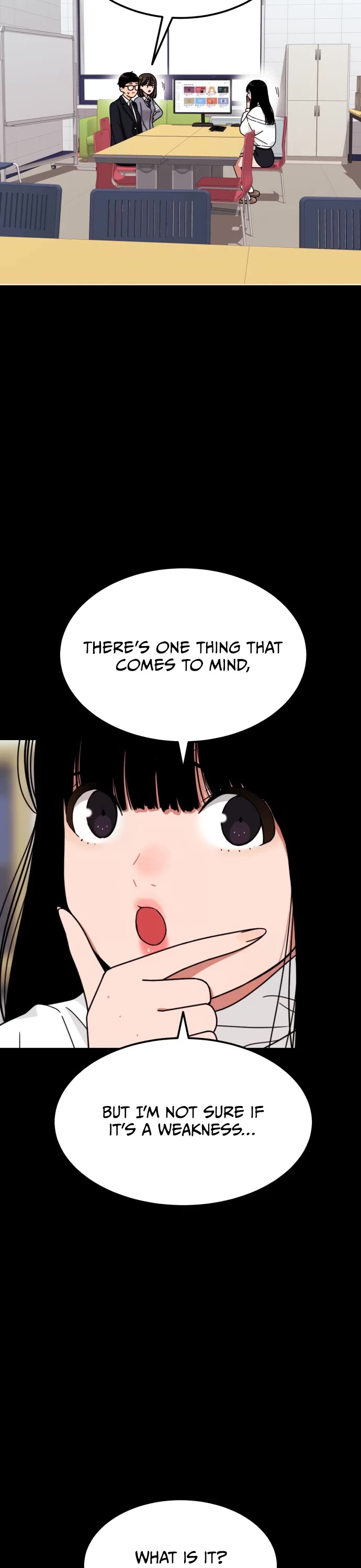Top 1 Fighting Tutoring Chapter 24 page 13 - Chapter 24