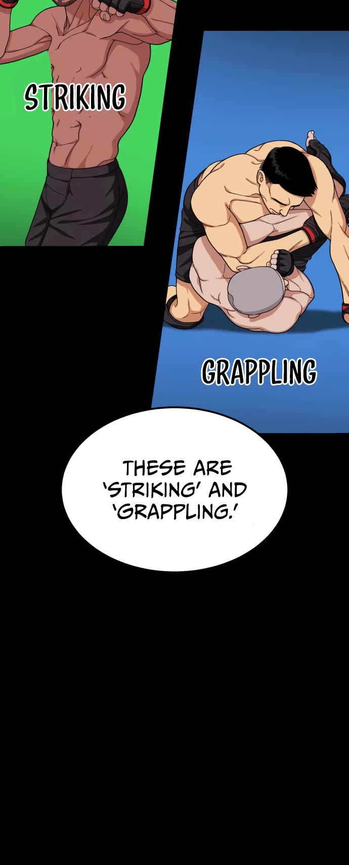 Top 1 Fighting Tutoring Chapter 24 page 19 - Chapter 24
