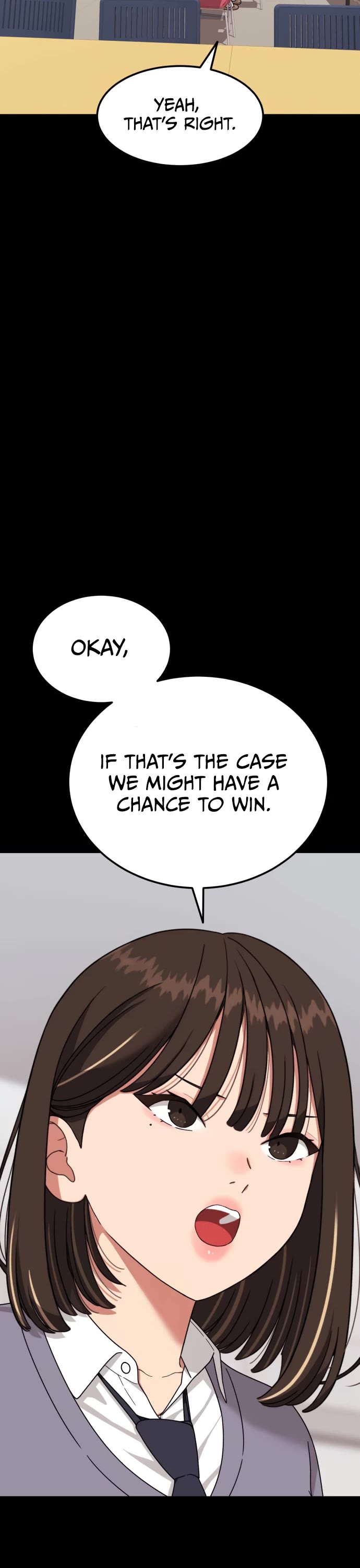 Top 1 Fighting Tutoring Chapter 24 page 24 - Chapter 24