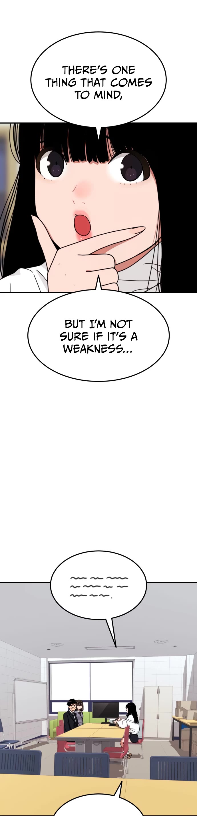 Top 1 Fighting Tutoring Chapter 24 page 3 - Chapter 24