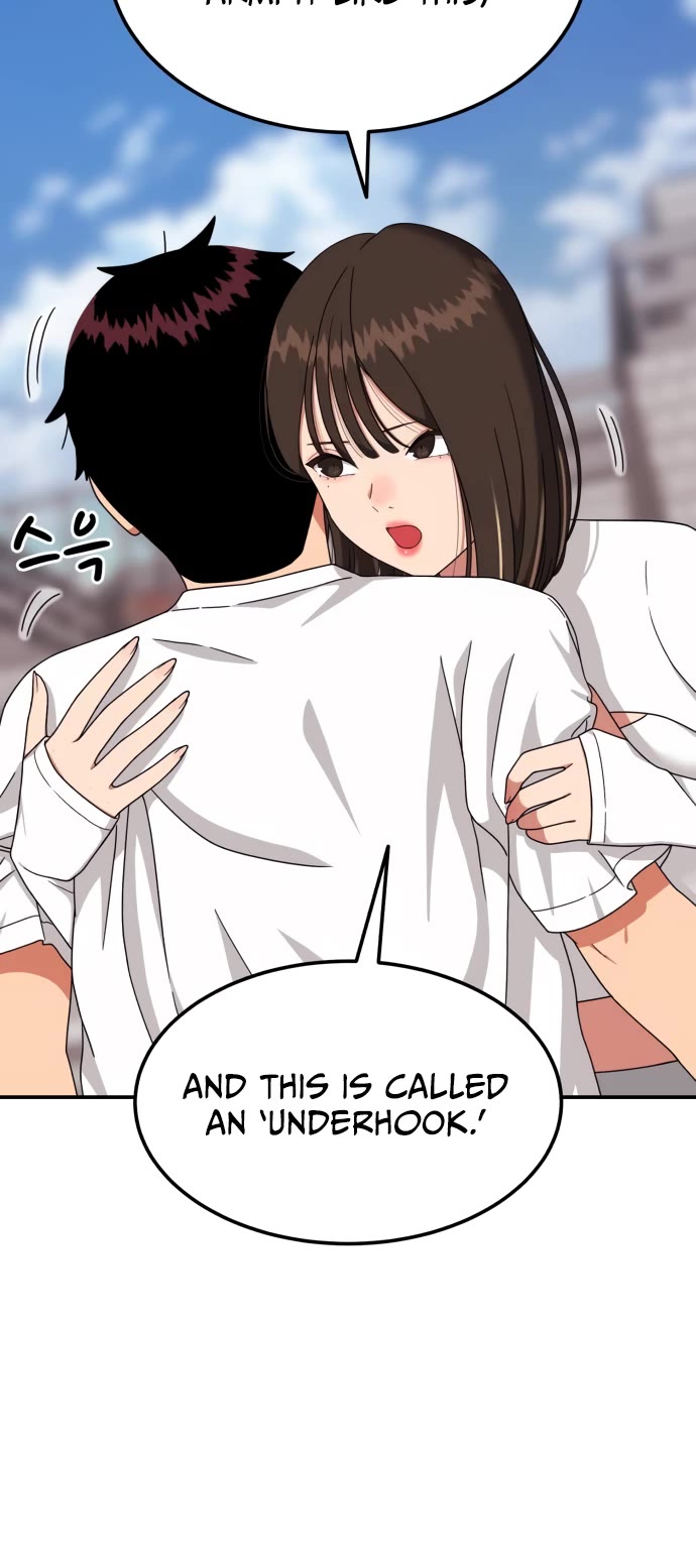 Top 1 Fighting Tutoring Chapter 24 page 32 - Chapter 24