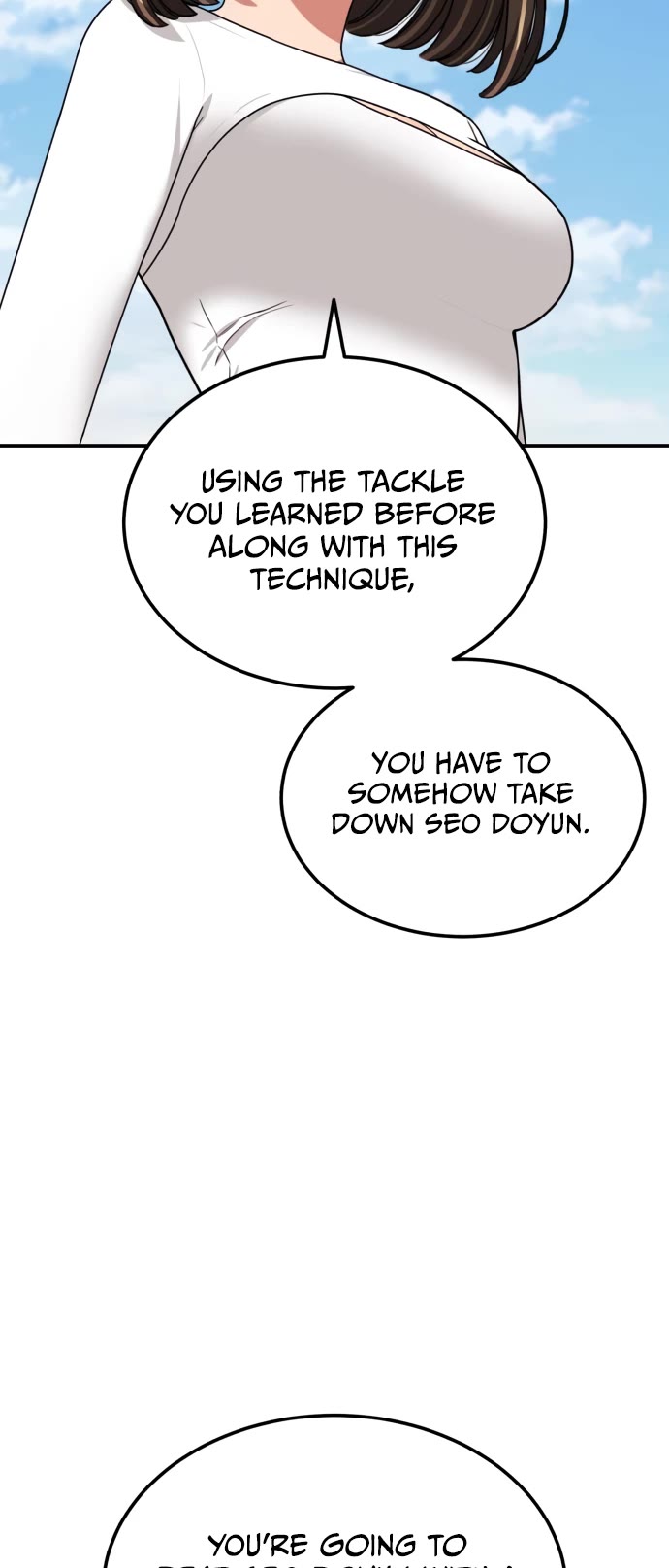 Top 1 Fighting Tutoring Chapter 24 page 39 - Chapter 24