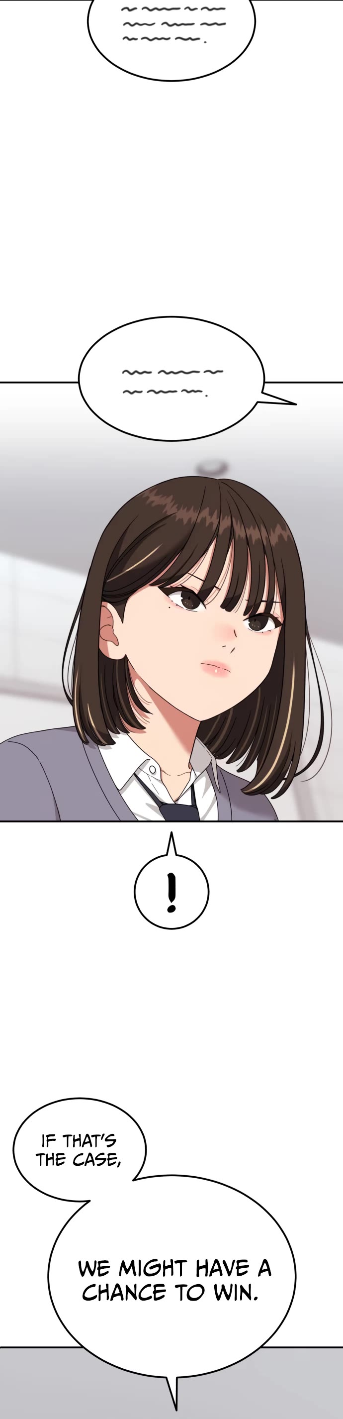 Top 1 Fighting Tutoring Chapter 24 page 4 - Chapter 24