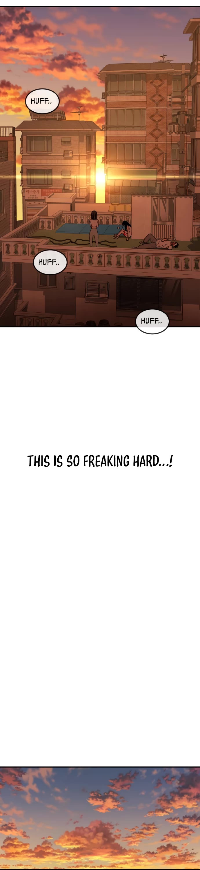 Top 1 Fighting Tutoring Chapter 24 page 49 - Chapter 24