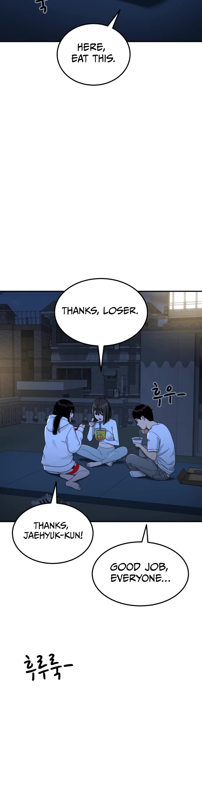 Top 1 Fighting Tutoring Chapter 24 page 51 - Chapter 24
