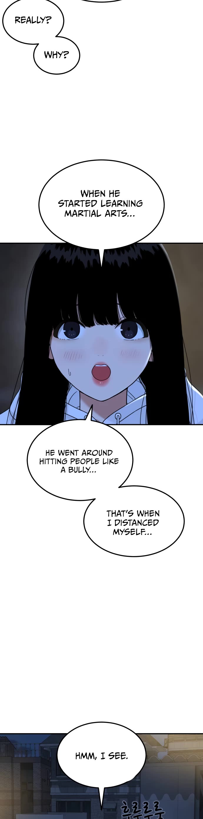 Top 1 Fighting Tutoring Chapter 24 page 53 - Chapter 24