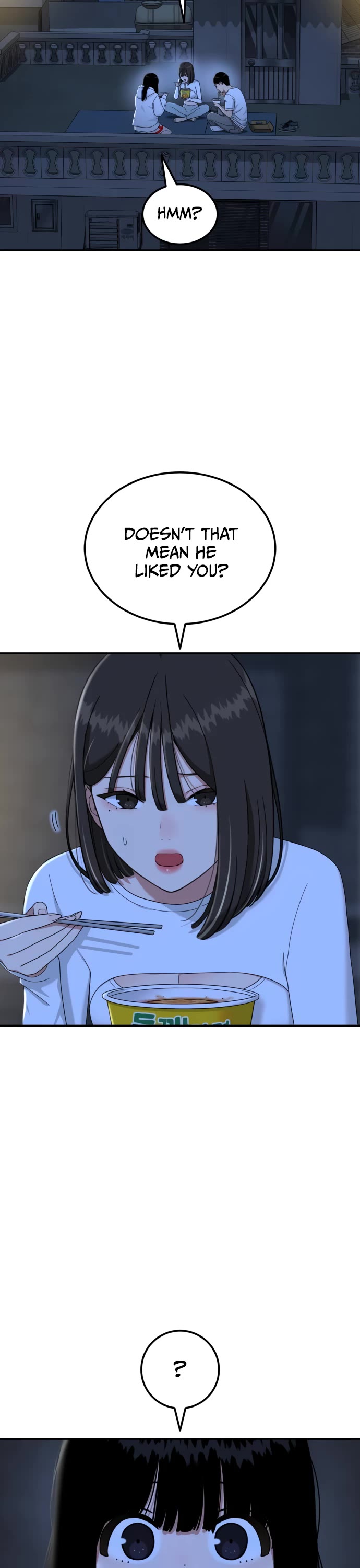 Top 1 Fighting Tutoring Chapter 24 page 56 - Chapter 24