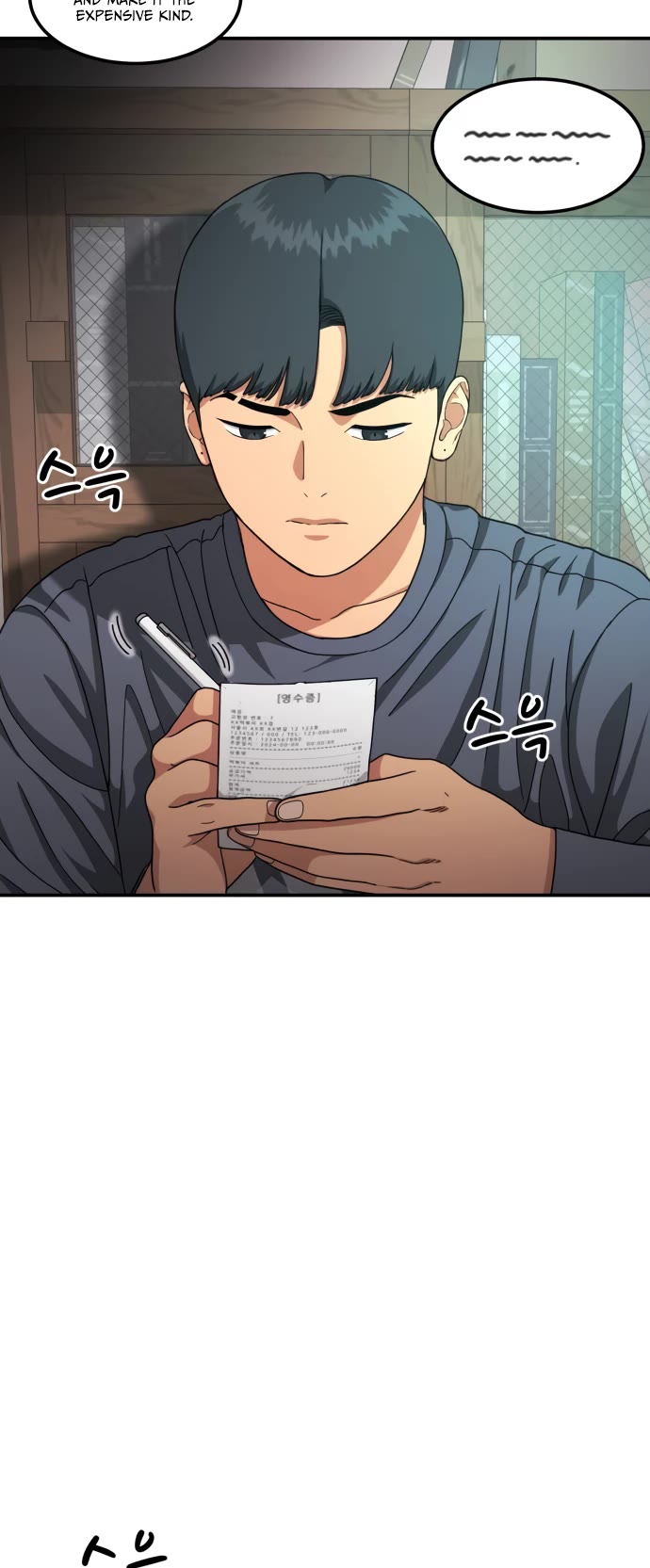 Top 1 Fighting Tutoring Chapter 24 page 61 - Chapter 24
