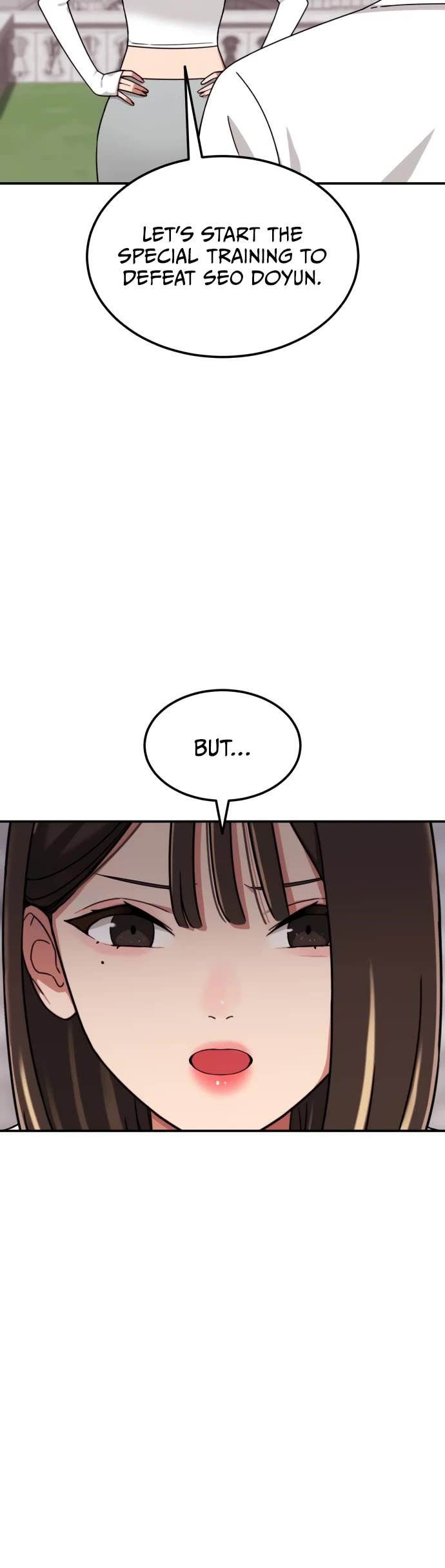 Top 1 Fighting Tutoring Chapter 24 page 7 - Chapter 24
