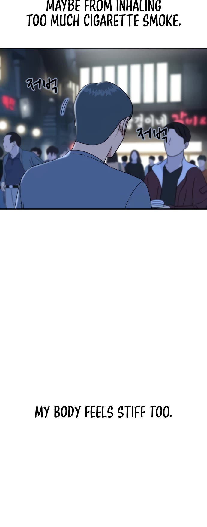 Top 1 Fighting Tutoring Chapter 25 page 28 - Chapter 25