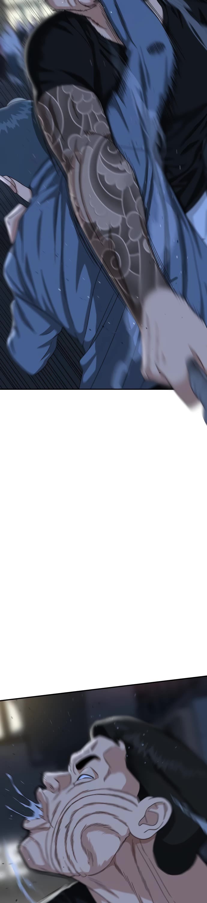 Top 1 Fighting Tutoring Chapter 25 page 48 - Chapter 25