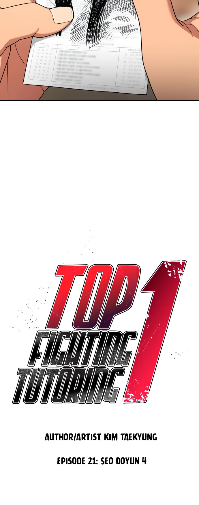 Top 1 Fighting Tutoring Chapter 25 page 5 - Chapter 25