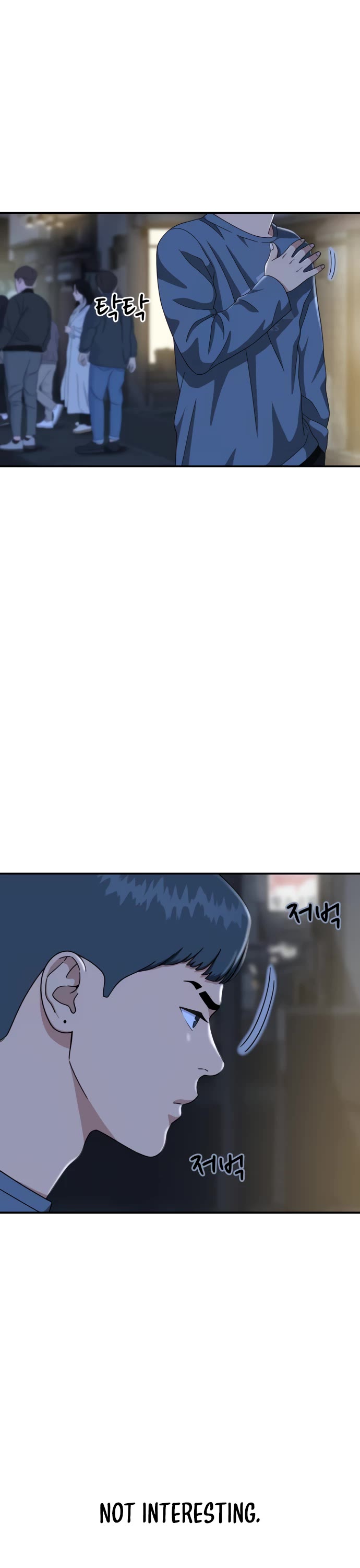 Top 1 Fighting Tutoring Chapter 25 page 51 - Chapter 25