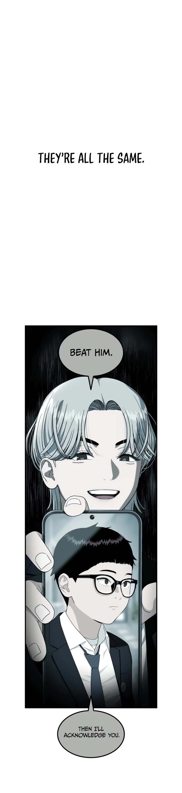 Top 1 Fighting Tutoring Chapter 25 page 52 - Chapter 25