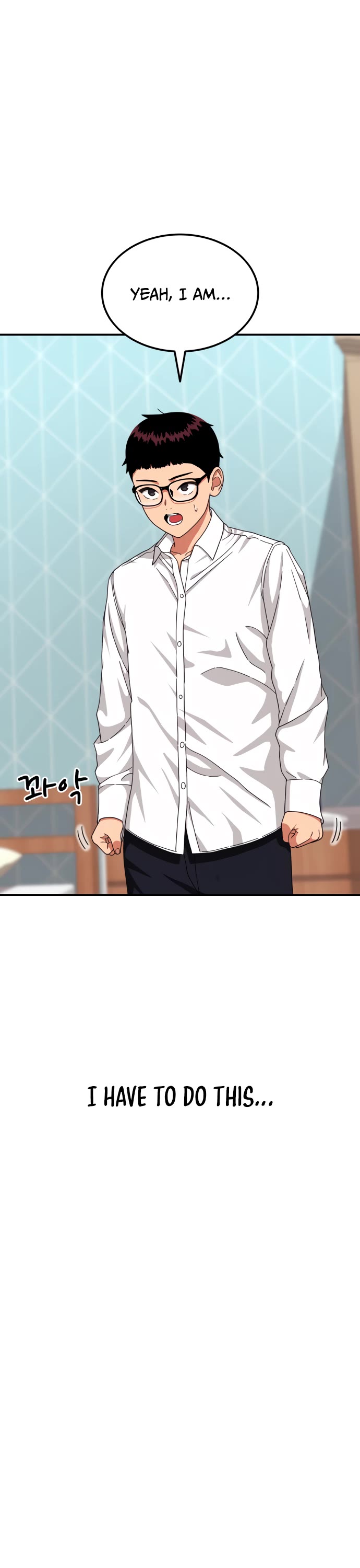 Top 1 Fighting Tutoring Chapter 26 page 15 - Chapter 26