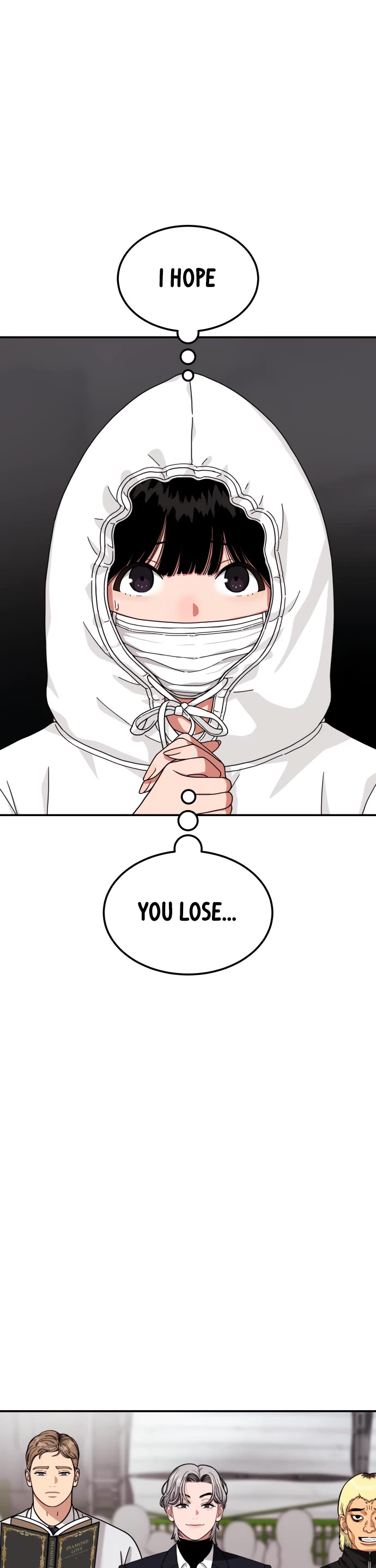 Top 1 Fighting Tutoring Chapter 26 page 22 - Chapter 26