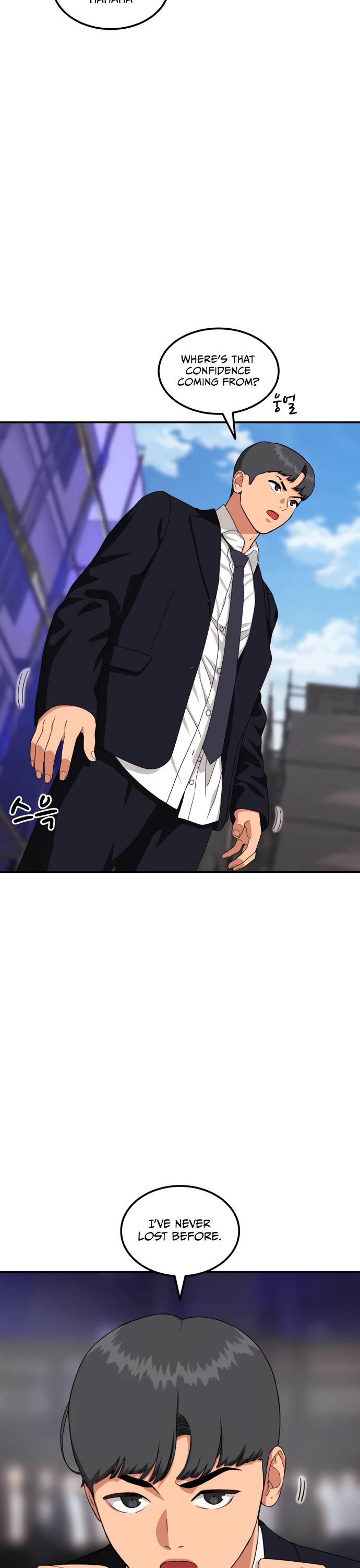 Top 1 Fighting Tutoring Chapter 26 page 29 - Chapter 26