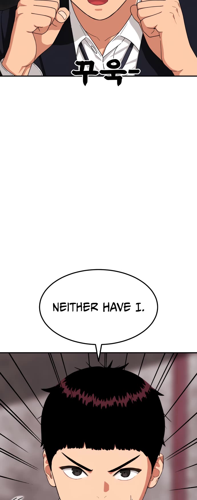 Top 1 Fighting Tutoring Chapter 26 page 30 - Chapter 26