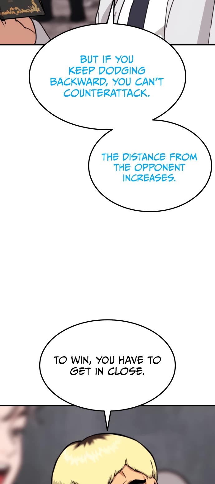 Top 1 Fighting Tutoring Chapter 26 page 38 - Chapter 26