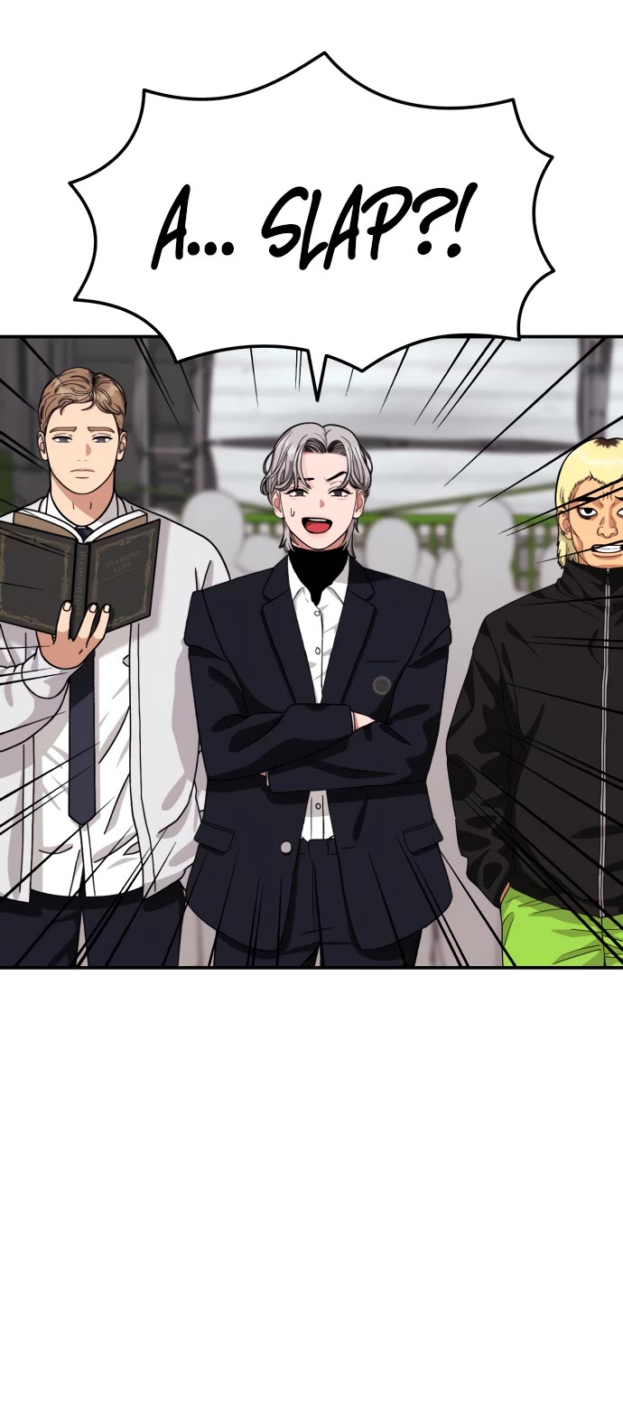 Top 1 Fighting Tutoring Chapter 26 page 42 - Chapter 26