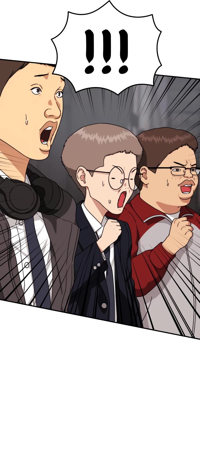Top 1 Fighting Tutoring Chapter 26 page 43 - Chapter 26