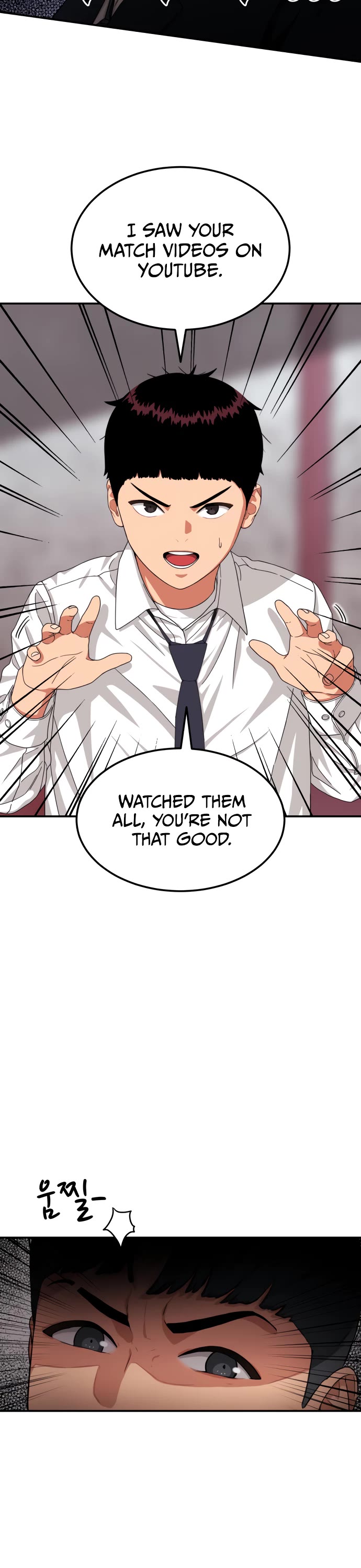 Top 1 Fighting Tutoring Chapter 26 page 45 - Chapter 26