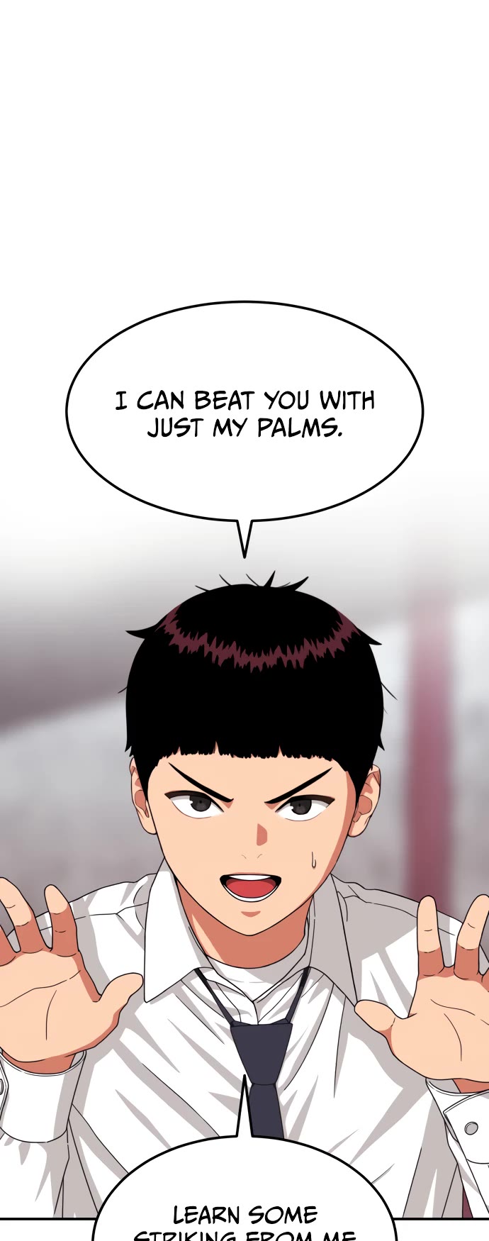 Top 1 Fighting Tutoring Chapter 26 page 46 - Chapter 26