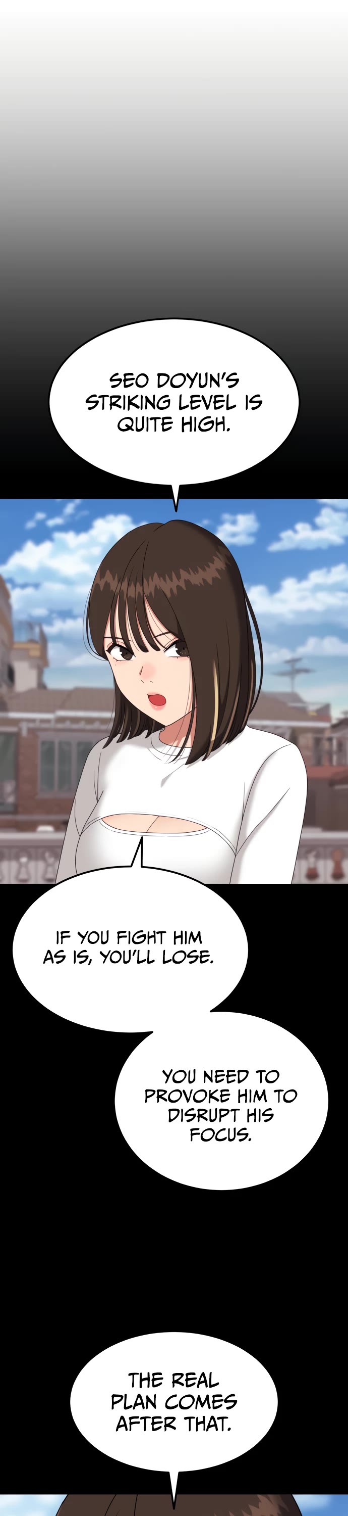 Top 1 Fighting Tutoring Chapter 26 page 48 - Chapter 26