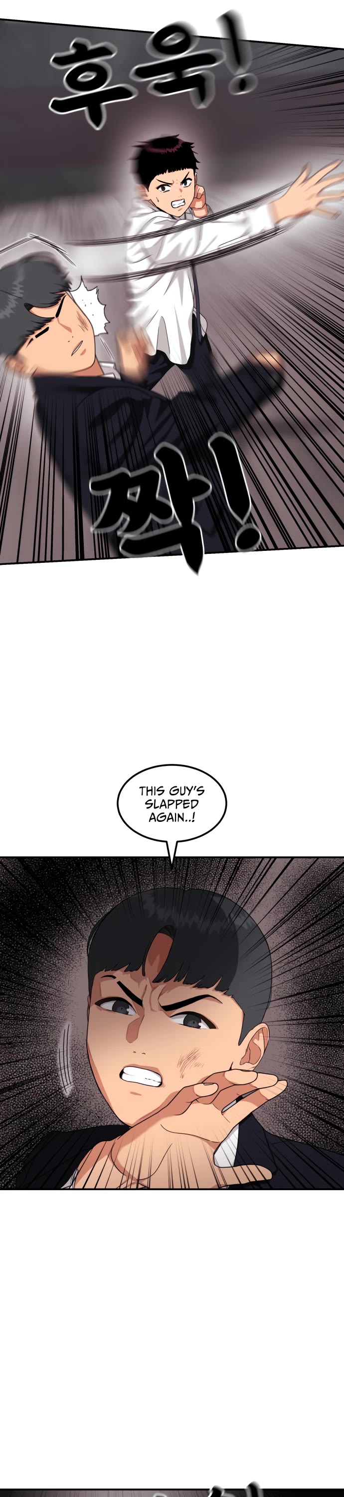 Top 1 Fighting Tutoring Chapter 26 page 52 - Chapter 26