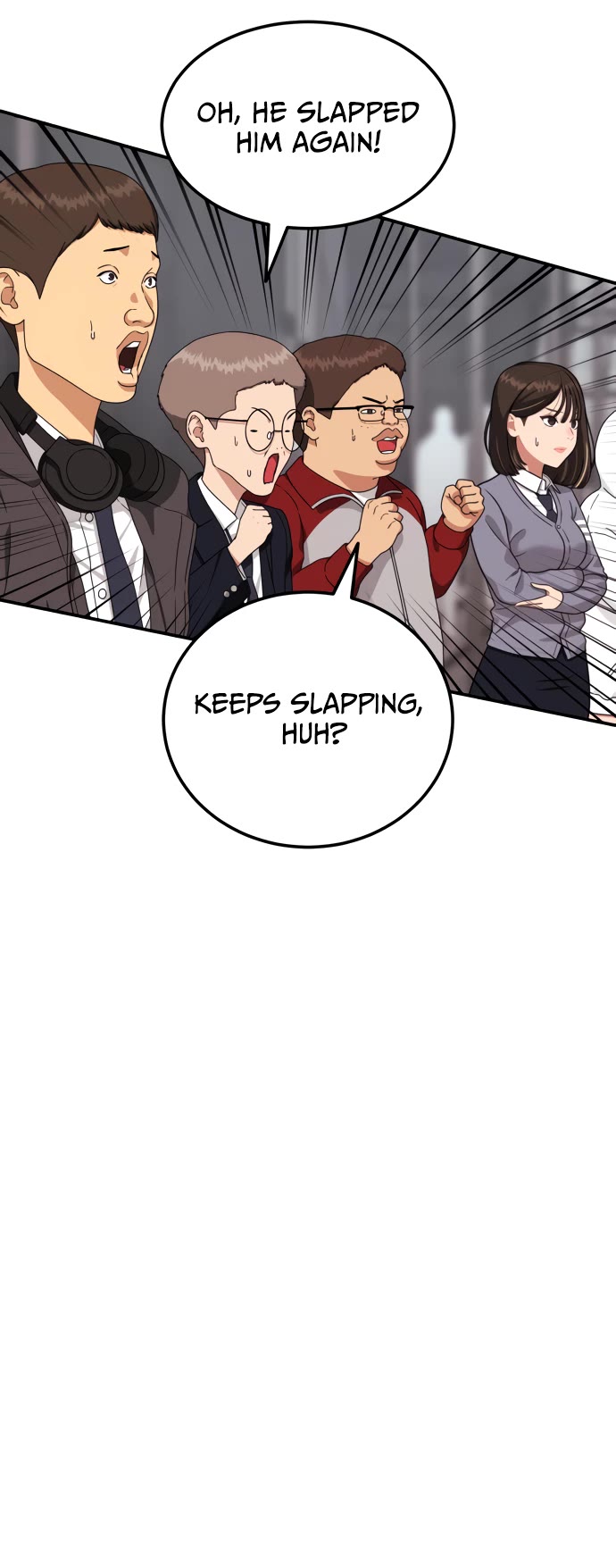 Top 1 Fighting Tutoring Chapter 26 page 55 - Chapter 26