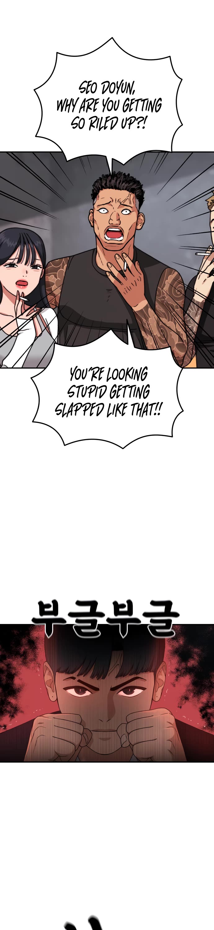 Top 1 Fighting Tutoring Chapter 26 page 56 - Chapter 26